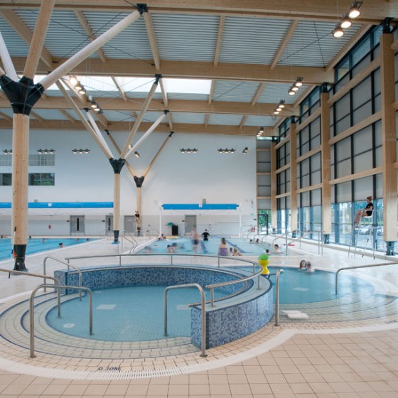 Omagh Leisure Complex - Web 02